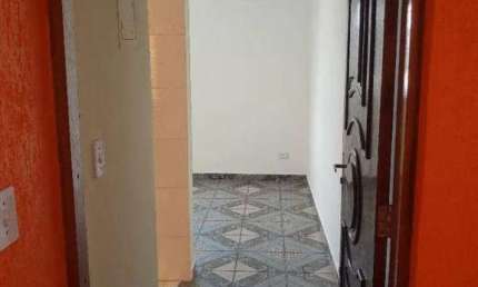 Apartamento no Condomínio Residencial Nova Esperança