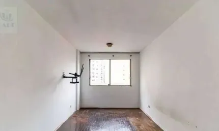 - Apartamento Kitnet no Edifício Girassol - Vila Buarque