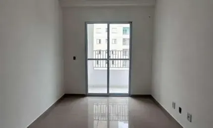 Apartamento com 2 quartos à venda na Rua Nápoles, 840, Cemucam, Cotia