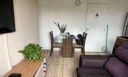 Apartamento no Condomínio Plano e Jardim Sul - Vila Andrade