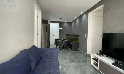 Apartamento Gardeno no Edificio Spezia - Osasco / Quitaúna