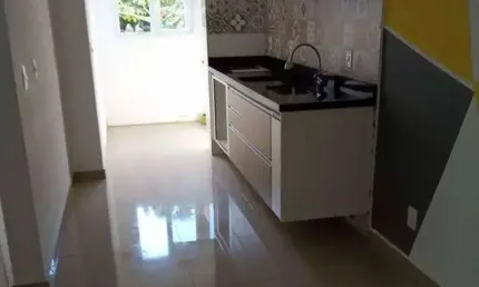 Apartamento com 2 quartos à venda na Estrada Manoel Lages do Chao, 1030, Lajeado, Cotia