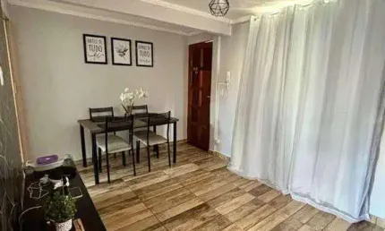 Apartamento com 2 quartos à venda na Avenida Presidente Tancredo de Almeida Neves, 1057, Conjunto Habitacional Presidente Castelo Branco, Carapicuíba