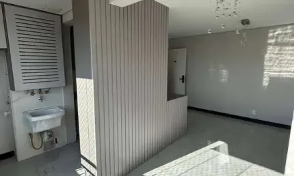 Excelente Apartamento no Condomínio Hilderad 131 - Osasco