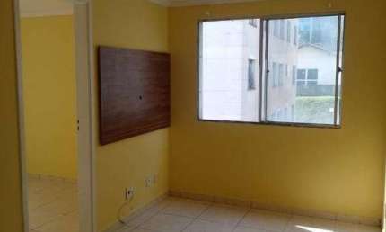 - Apartamento no Residencial Osasco Life - Osasco / Vila Menck
