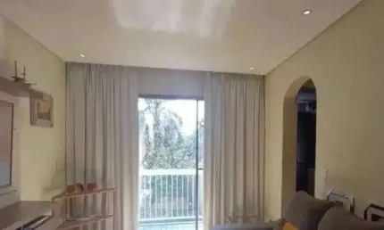 Apartamento com 3 quartos à venda na Rua Savério Mercadante, 53, Vila do Castelo, São Paulo