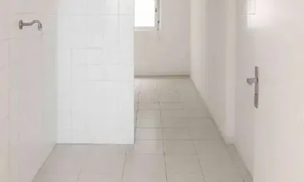 Apartamento Kitnet no Condomínio Edifício Chevelle -  Vila Duarque