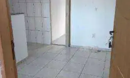 Apartamento com 2 quartos à venda na Rua Luiz Belli, 180, Conjunto Habitacional - Setor A, Itapevi