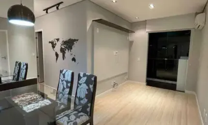 Apartamento Maravilhoso no Condomínio Vida Nova Barueri