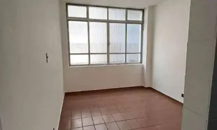 Apartamento Kitnet no Edifício Castelinho  - Liberdade