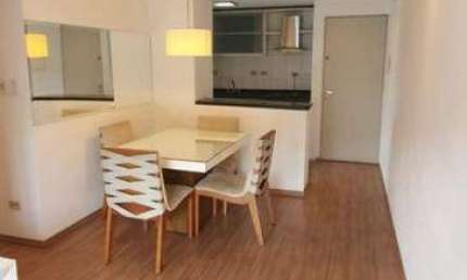 Apartamento no Condomínio das Flores - Reserva Jaraguá