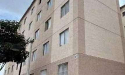 - Apartamento no Residencial Nova Zelândia I - Cotia