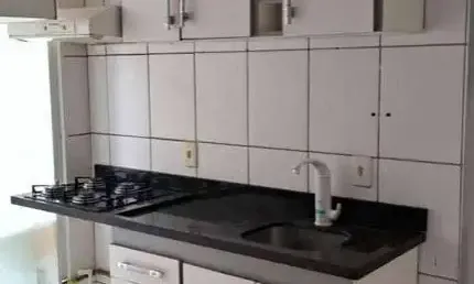 Apartamento com 2 quartos à venda na Rua Casparino de Quadros, 69, Vila Jaraguá, São Paulo