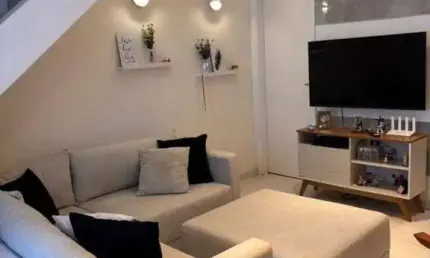 Casa em condomínio fechado com 2 quartos à venda na Avenida Doutor Odair Pacheco Pedroso, 2626, Vila Monte Serrat, Cotia