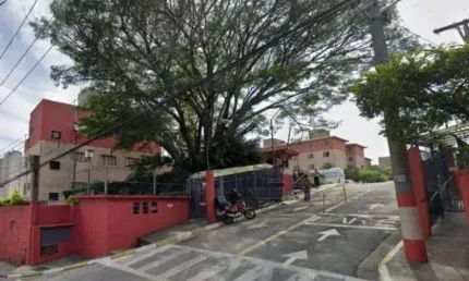 Apartamento com 2 quartos à venda na Rua Agostinho Navarro, 971, Conceição, Osasco