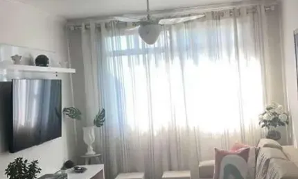 Apartamento com 2 quartos à venda na Estrada Manoel Lages do Chao, 750, Lajeado, Cotia