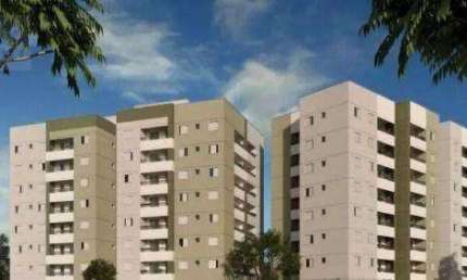 Apartamento com 2 quartos à venda na Rua Vereador Nelson Joaquim da Silva, 1000, Lageado, Cotia