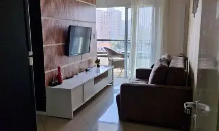 Apartamento com 1 quarto à venda na Rua Clímaco Barbosa, 500, Cambuci, São Paulo