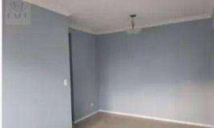 Excelente Apartamento no Condomínio Aruama  - Pinheiros