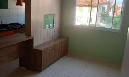 Apartamento com 2 quartos à venda na Rua Fani Lerner, 30, Parque Nações Unidas, São Paulo