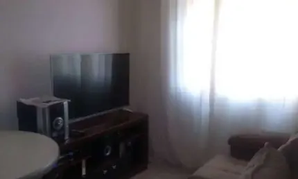 Apartmento no condominío jardim maria sampaio - taboão da serra