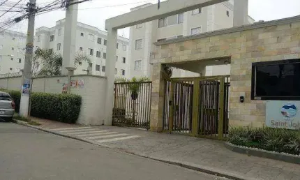 Apartamento com 2 quartos à venda na Rua Alto Beni, 110, Vila Cosmopolita, São Paulo