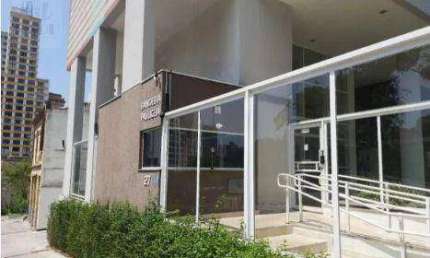 Apartamento no Condomínio Bandeira Paulicéia - Bela Vista