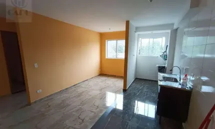 Apartamento no Residencial Bela Vista Morro Doce - Jardim Jaragua