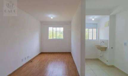 Apartamento no  Condomínio Realizza Granja Viana II - Cotia