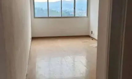 Apartamento no Condomínio Edificio Cristiane - Tucuruvi