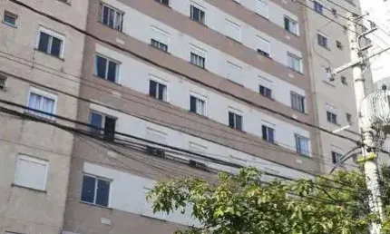 Apartamento com 2 quartos à venda na Rua Nebulosas, 750, Cidade Satélite Santa Bárbara, São Paulo
