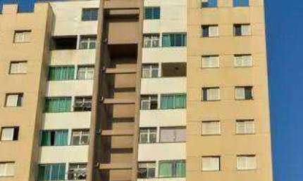 Apartamento com 3 quartos à venda na Rua Abranches de Moura, 51, Vila Moraes, São Paulo