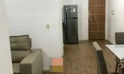 Apartamento com 2 quartos à venda na Rua Raulino Galdino da Silva, 72, Jardim Maristela, São Paulo