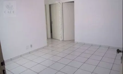 Apartamento com 2 quartos à venda na Rua Paranapanema, 270, Jardim Rio das Pedras, Cotia