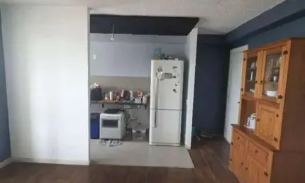 Apartamento no Condomínio Pátio Central Matiz - Liberdade