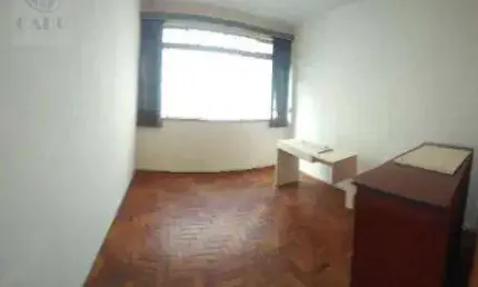 Apartamento no Condomínio Edifícios Rivoli e Tivoli - Liberdade
