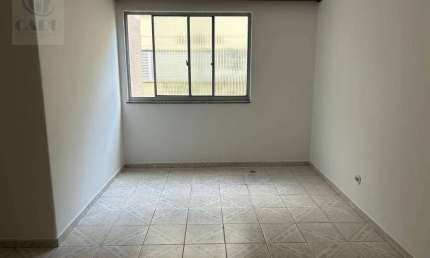 Apartamento no Condomínio Conjunto Residencial Alto de Pinheiros