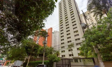 Apartamento no Condomínio Edifício Las Palmas - Zona Norte