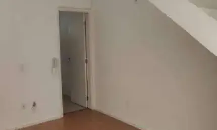 Casa em condomínio fechado com 2 quartos à venda na Rua Francisco Lopes Frade, 213, Água Espraiada (Caucaia do Alto), Cotia