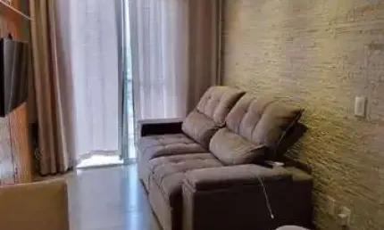 Apartamento com 2 quartos à venda na Rua Zuma de Sá Fernandes, 323, Presidente Altino, Osasco