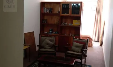 Apartamento com 1 quarto à venda na Rua Herculano de Freitas, 73, Bela Vista, São Paulo