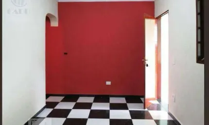 Casa com 3 quartos à venda na Rua José Ermírio de Moraes, 6, Santo Antônio, Osasco