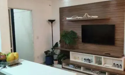 Apartamento com 3 quartos à venda na Rua Werner Goldberg, 179, Jardim Tupanci, Barueri