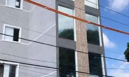 Apartamento no condomínio residencial jardim maringa