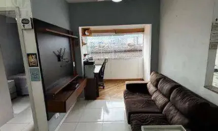 Apartamento no Condomínio Saint Peter - Vila Prudente