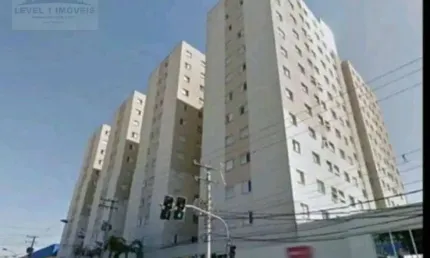 Spazio felicitá, 2 dorms, todo reformado no taboao da serra