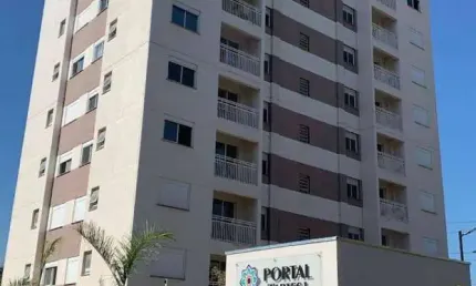 Portal das Artes, 2 dorms, Sacada, Grande Oportunidade