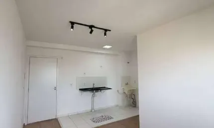 Apartamento com 2 quartos à venda na Rua Nebulosas, 750, Cidade Satélite Santa Bárbara, São Paulo