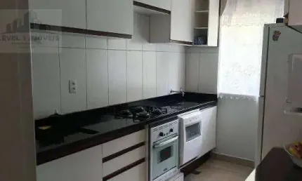 Casa em condomínio fechado com 2 quartos à venda na Rua Malgaxie, 758, Outeiro de Passárgada, Cotia