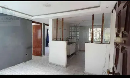 Cond. jeribas cidade tiradentes, 2 dorms, minha casa minha vida